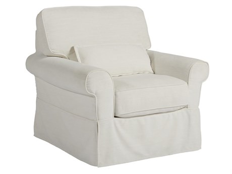 Universal Furniture Ventura Fabric Club Chair