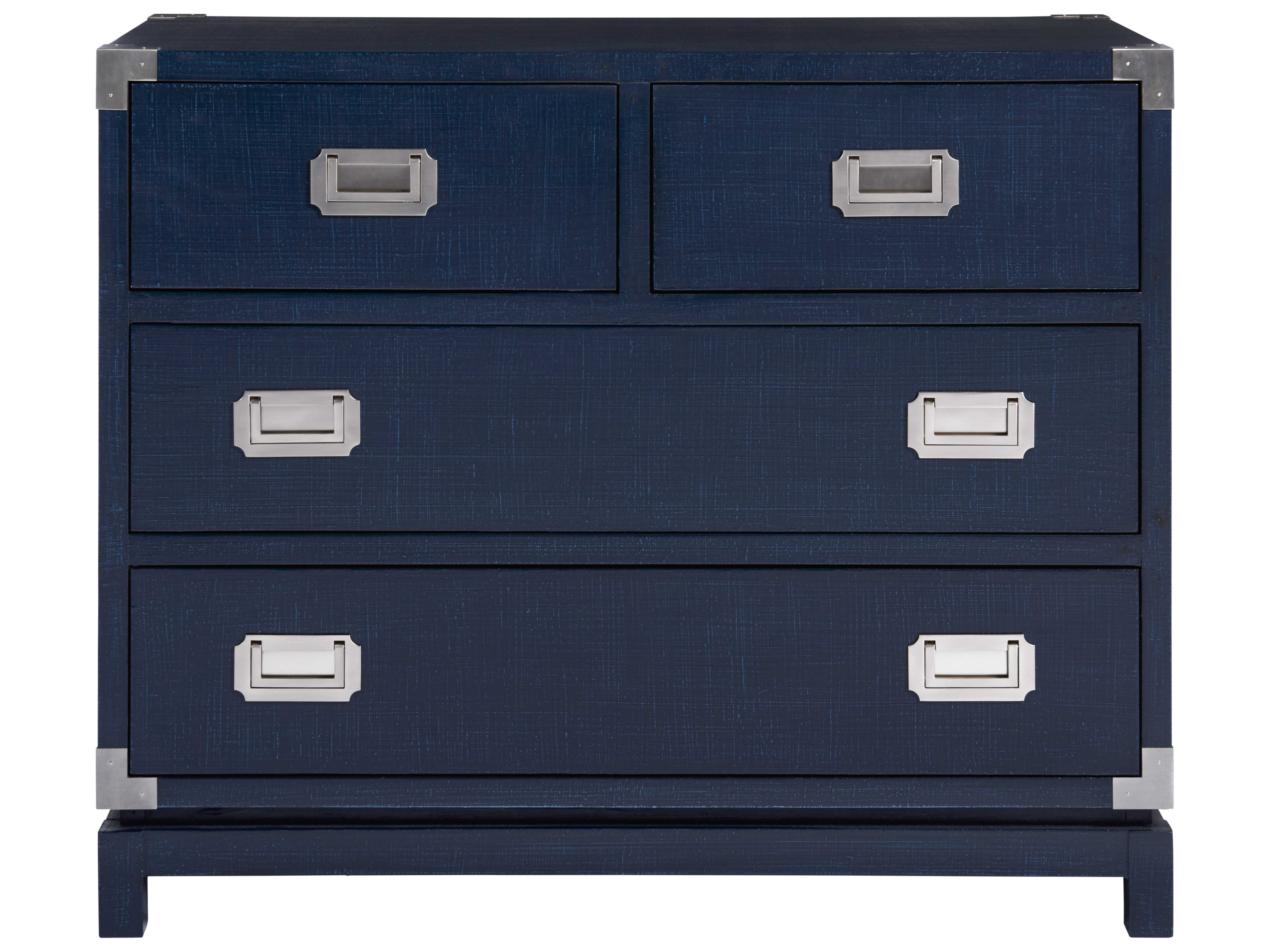 Universal Furniture Coastal Living Marina FourDrawers Single Dresser