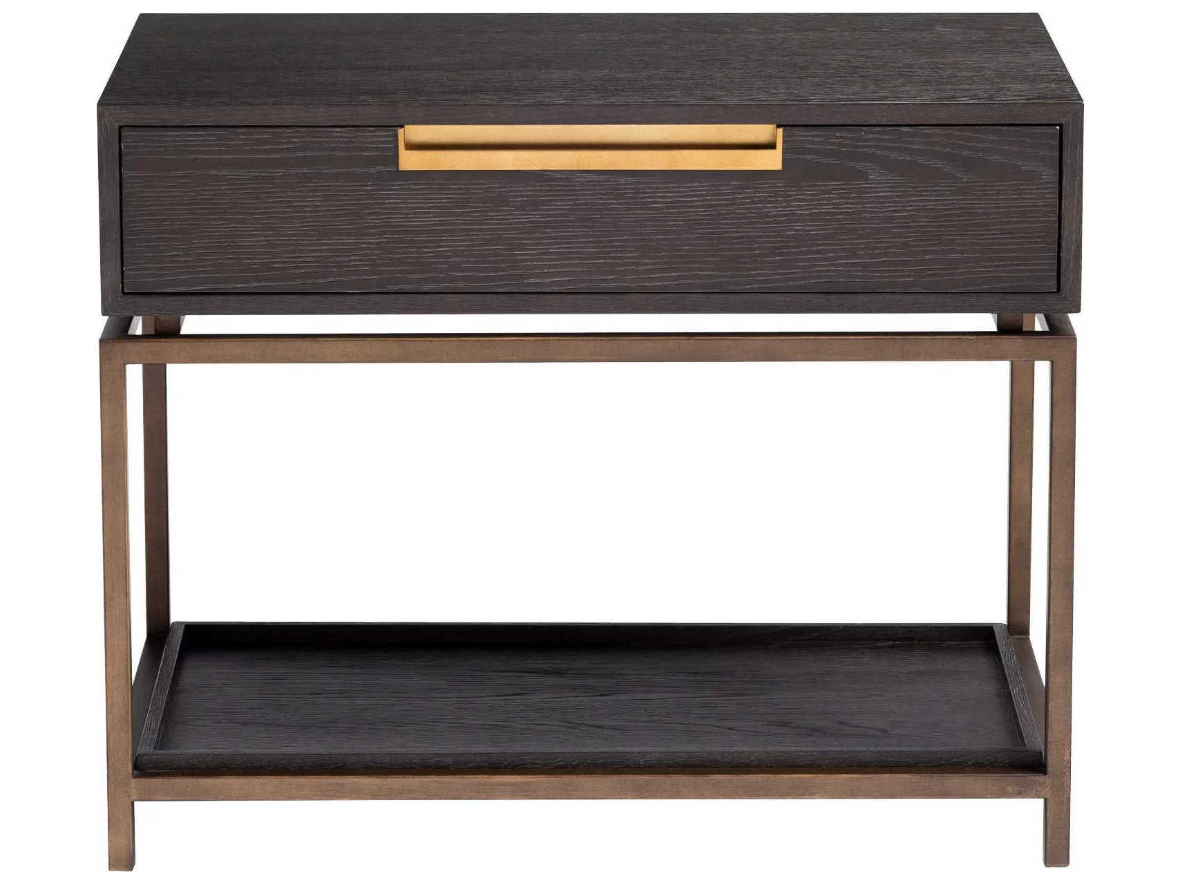 Universal Furniture Onyx 1 Drawer Nightstand UF847350