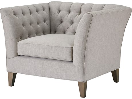 Universal Furniture Duncan Fabric Accent Chair