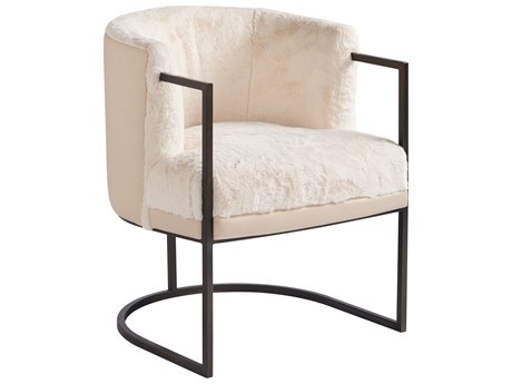 Universal Furniture Alpine Valley Fabric Accent Chair