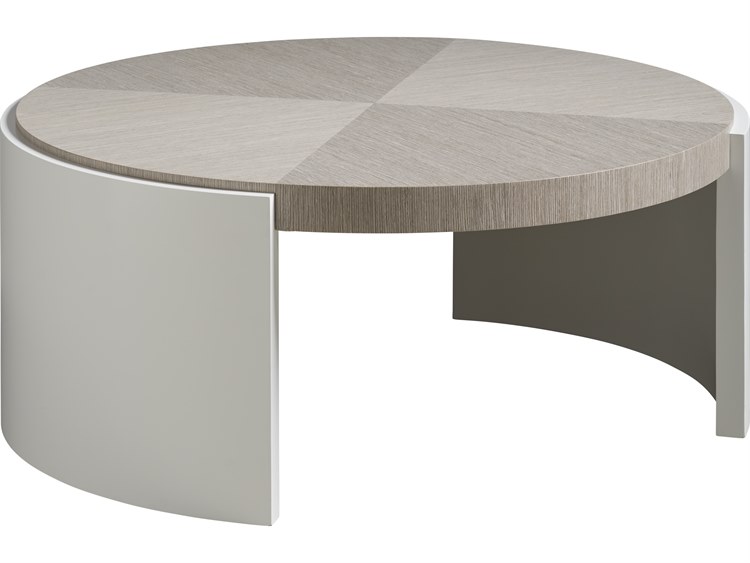 Universal Furniture Modern 40'' Wide Round Coffee Table | UF964809