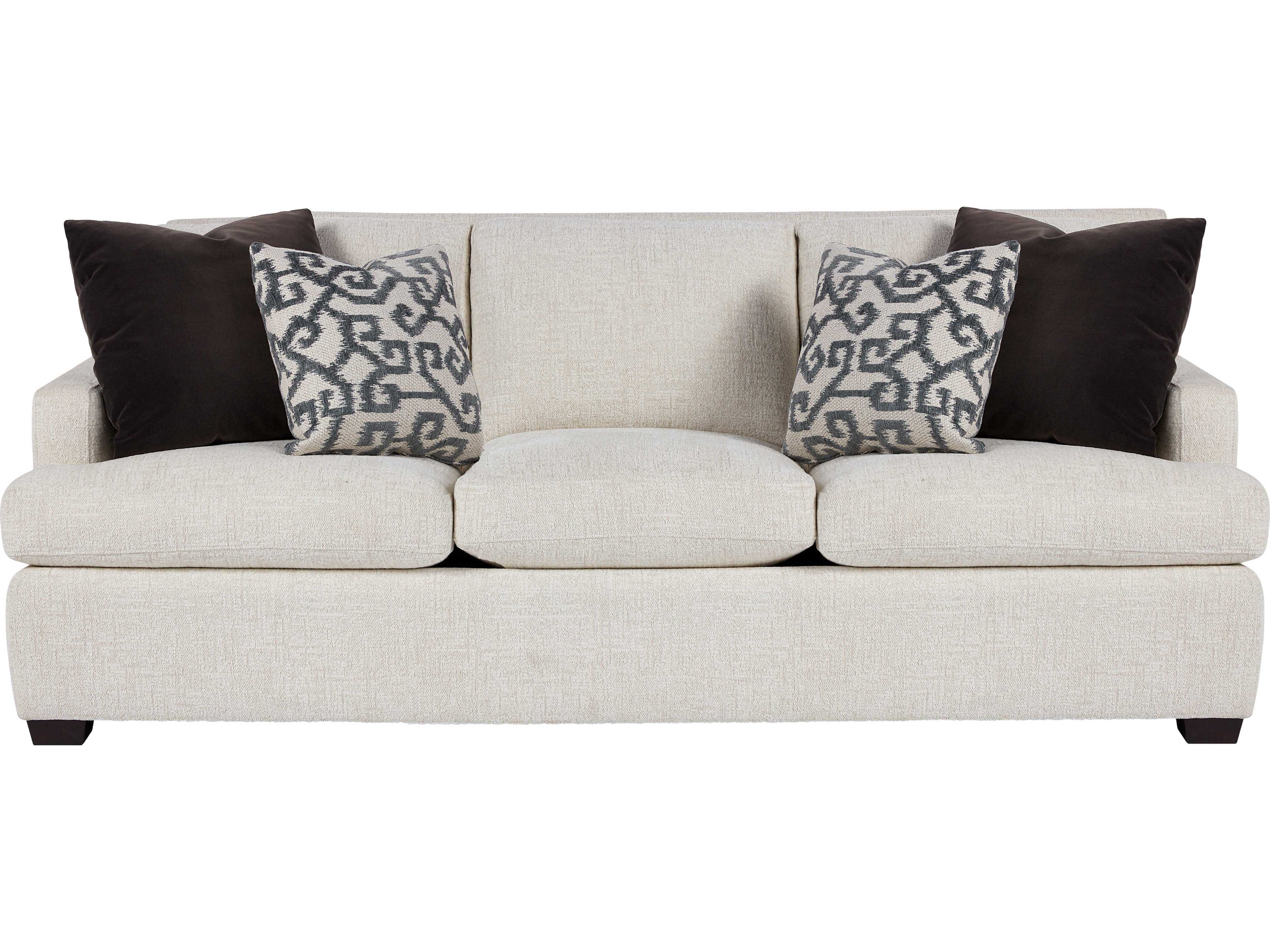 Universal Furniture Emmerson Bellini Opal Sofa | UF972501947