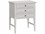 Universal Furniture Modern Farmhouse 3 - Drawer Nightstand  UFU011F351
