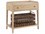 Universal Furniture Modern Farmhouse Leg 1 - Drawer Nightstand  UFU011A355