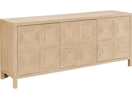 Universal Furniture Modern Farmhouse Sadie Credenza