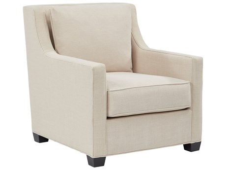 Universal Furniture Salina Fabric Club Chair