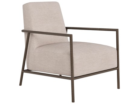 Universal Furniture Reese Fabric Accent Chair