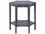 Universal Furniture Flagstone 26'' Wide Hexagon End Table  UFU178A815