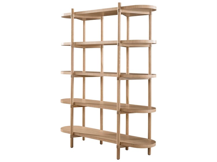 Universal Furniture Nomad Etagere UFU181850