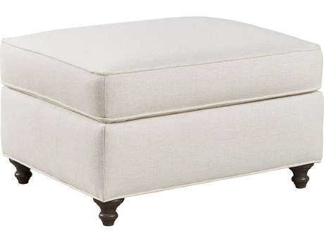 Universal Furniture U Choose Upholstered Ottoman