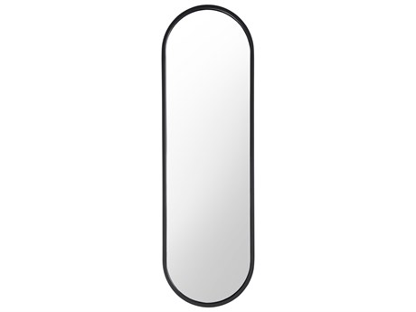 Universal Furniture Coalesce Olsen Oval Wall Mirror