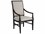 Universal Furniture Coalesce Fabric Beige Upholstered Arm Dining Chair  UFU301635P