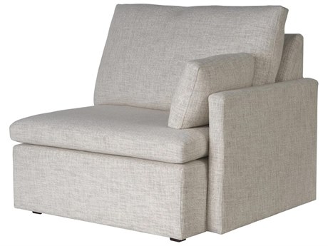 Universal Furniture Eloise Upholstered RAF Modular Chair