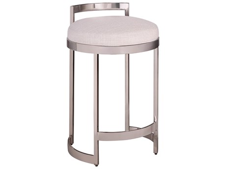 Universal Furniture Counter Height Upholstered Stool