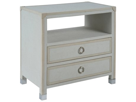 Universal Furniture Modern Riven Nightstand