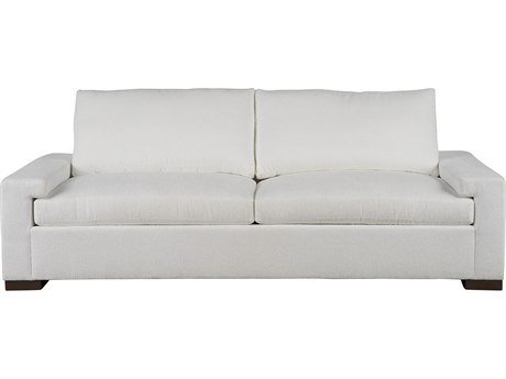 Universal Furniture Modern U Choose Luxe Upholstered Apartment Sofa