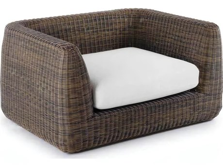 UnoPiu Agora Armchair in WaProLace