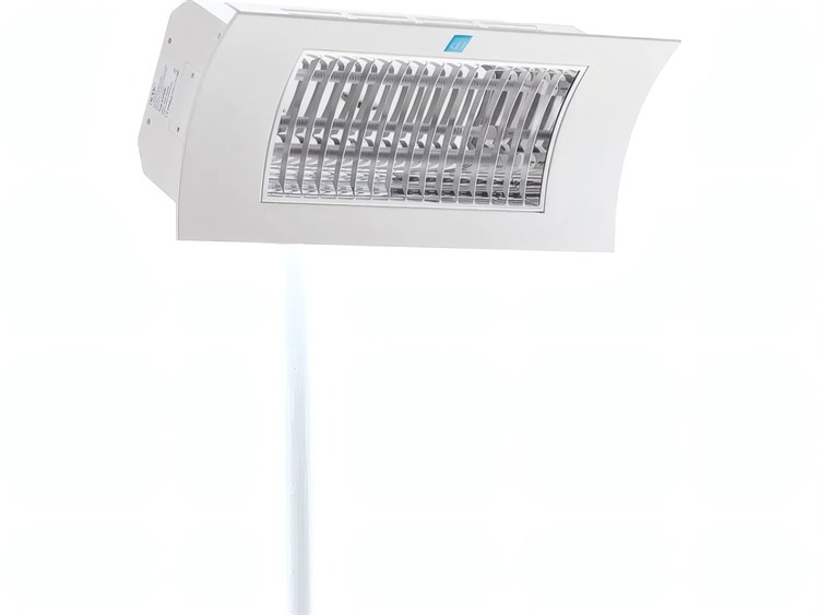 UnoPiu Hotty Stainless Steel Heather