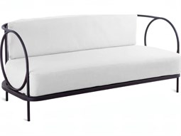 UnoPiu Ariete Patio Sofa