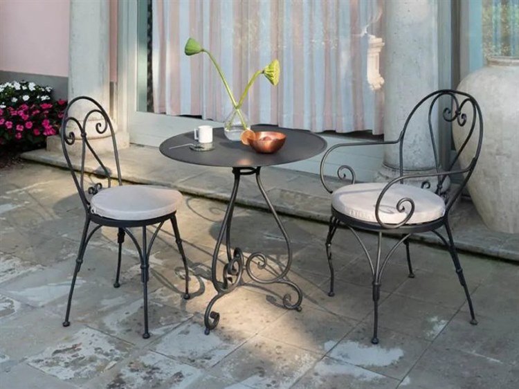 UnoPiu Aurora Patio Bistro Set