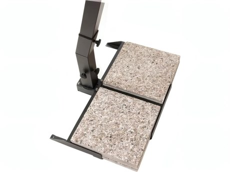 UnoPiu Salento Set of 6 Tiles