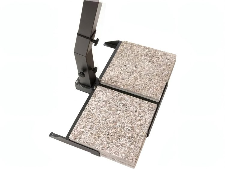 UnoPiu Salento Set of 6 Tiles