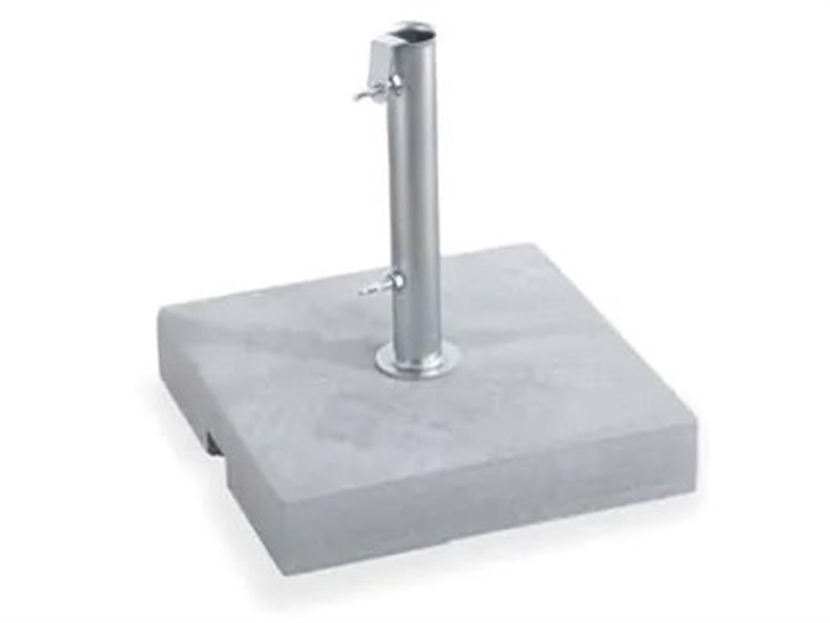 UnoPiu Lipari Serena Base Plate