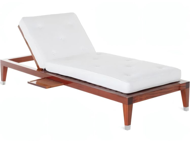 UnoPiu Cest La Vie Single Sunlounger