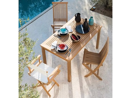 UnoPiu Chelsea Patio Dining Set