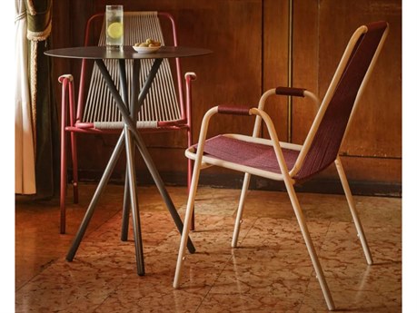 UnoPiu Coco Patio Dining Set
