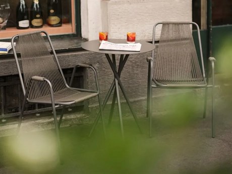 UnoPiu Coco Patio Bistro Set