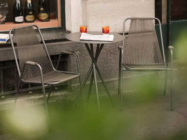 UnoPiu Coco Patio Bistro Set