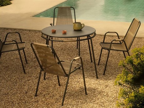 UnoPiu Coco Patio Dining Set