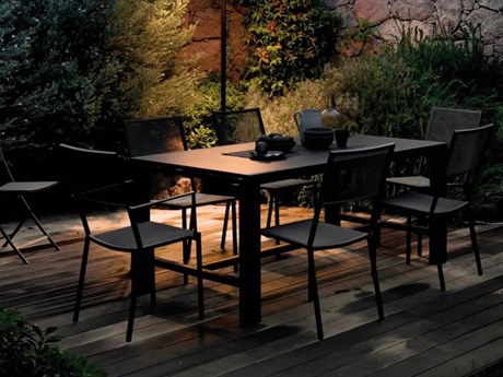 UnoPiu Conrad Patio Dining Set