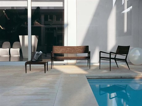 UnoPiu Experience Patio Lounge Set