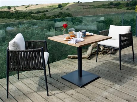 UnoPiu Luce Patio Dining Set
