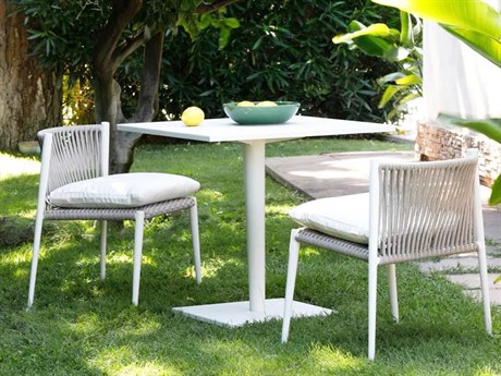 UnoPiu Luce Patio Dining Set