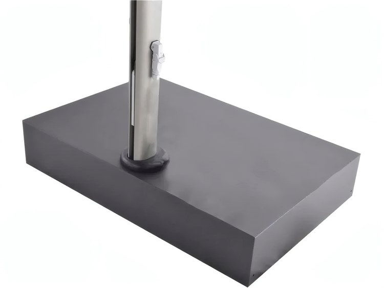 UnoPiu Levante Base Cover