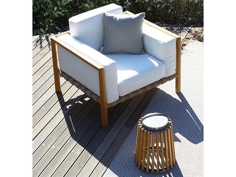 UnoPiu Pevero Patio Lounge Set