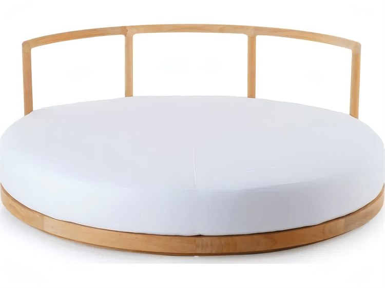 UnoPiu Pevero Teak Island with Cushions