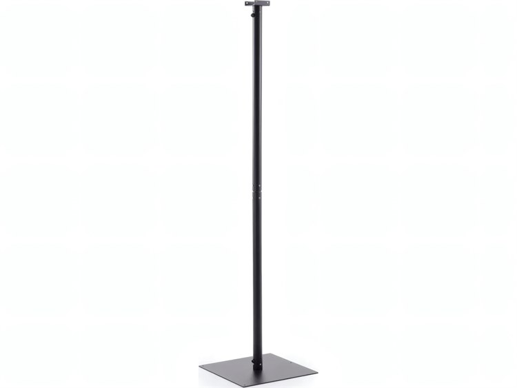 UnoPiu HottyAluminum Support