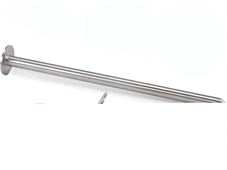 UnoPiu Solare Spike in Stainless Steel