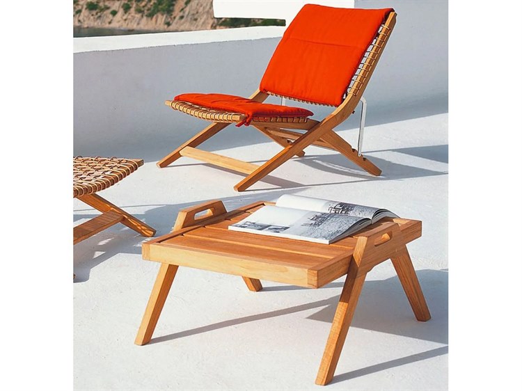 UnoPiu Synthesis Patio Lounge Set