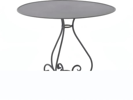 UnoPiu Aurora Round Dining Table