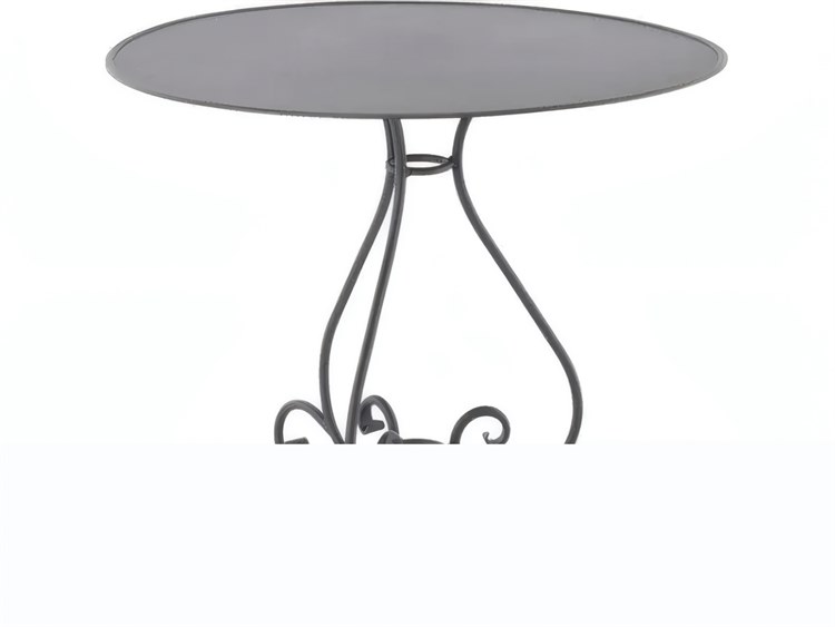 UnoPiu Aurora Round Dining Table
