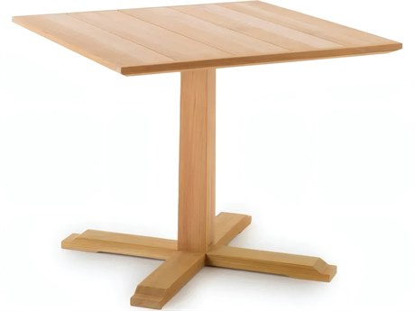 UnoPiu Synthesis Patio Bistro Table