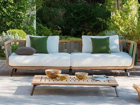 UnoPiu Welcome Sectional Lounge Set