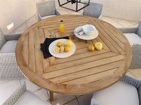 Coastal Living Outdoor Chesapeake Rope Dining Set