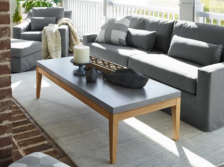 Coastal Living Outdoor Chesapeake Fabric Cushion Lounge Set